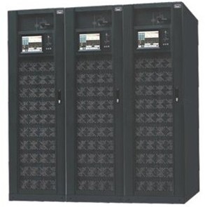 ИБП INVT RM 25-600 кВА