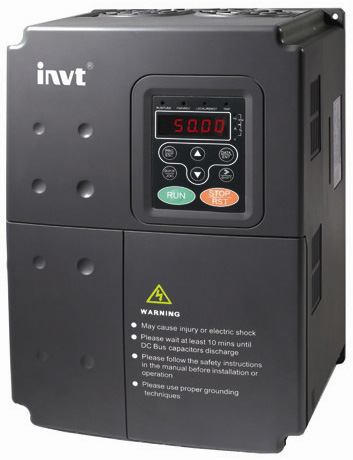 Преобразователь частоты INVT CHE100