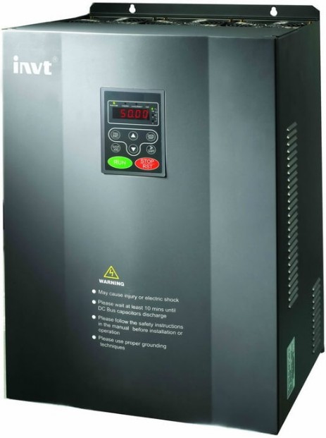Преобразователь частоты INVT CHF100A
