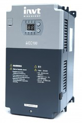 Преобразователь частоты INVT EC100