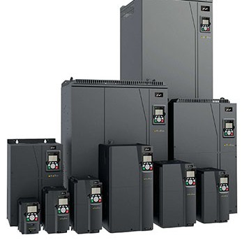 Преобразователь частоты INVT GD350
